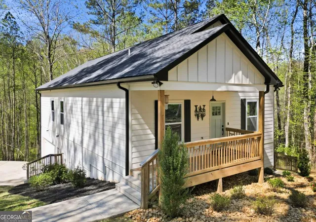 3rd image of 240 Mill Pond Ct, Jasper, GA 30143 | MLS# 10728581