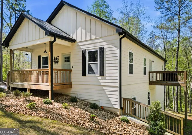 4th image of 240 Mill Pond Ct, Jasper, GA 30143 | MLS# 10728581
