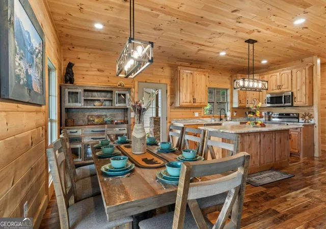 2nd image of 167 Big Valley Overlook, Morganton, GA 30560 | MLS# 10772637