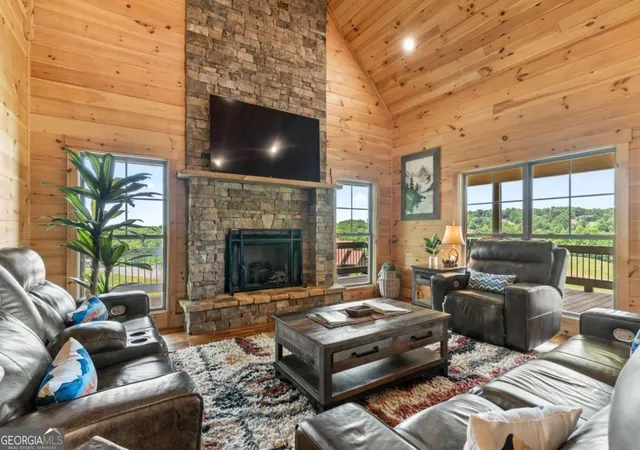 4th image of 167 Big Valley Overlook, Morganton, GA 30560 | MLS# 10772637