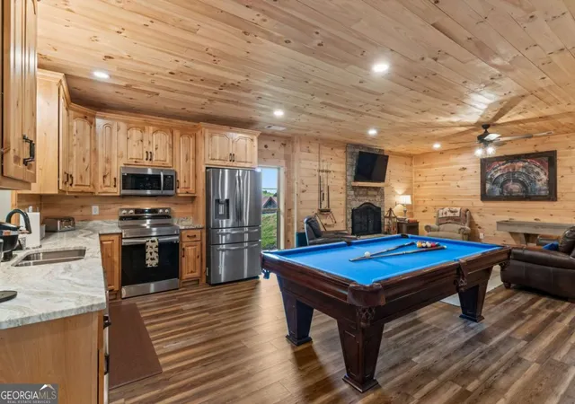 66th image of 167 Big Valley Overlook, Morganton, GA 30560 | MLS# 10772637
