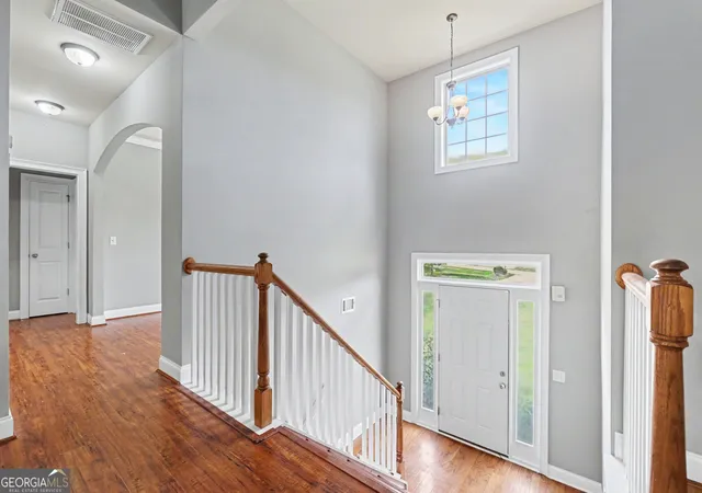 Photo 3 of Single family home for sale at 60 Ashley Pointe Dr, Hiram, GA 30141 | MLS# 10826654 | Listing updated on 2026-09-07