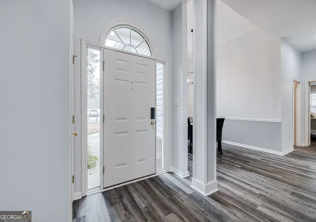 Photo 4 of Sale Pending at 220 Parkview Ct, Savannah, GA 31419 | MLS# 10688134 | Listing updated on 2026-09-03