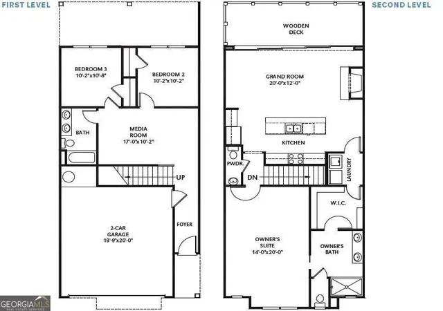 1st image of 181 Waterview Ct, Waleska, GA 30183 | MLS# 10692564