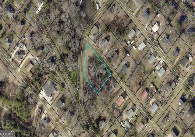 9th image of 0 Arnco (lot 255a), Newnan, GA 30263 | MLS# 10811080