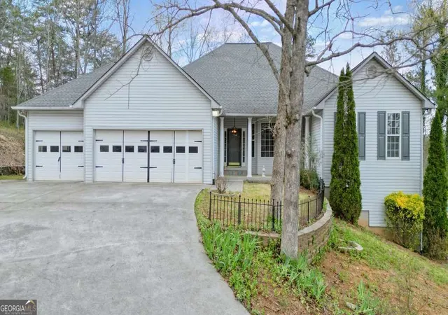 2nd image of 865 Old Mill Ln, Waleska, GA 30183 | MLS# 10645154