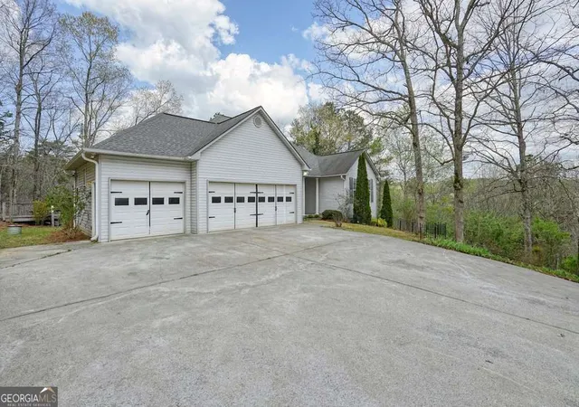 3rd image of 865 Old Mill Ln, Waleska, GA 30183 | MLS# 10645154