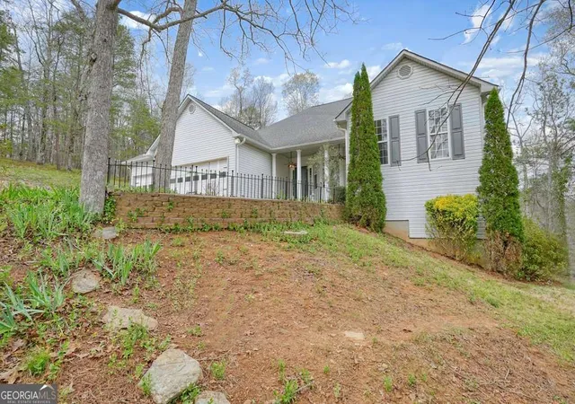 4th image of 865 Old Mill Ln, Waleska, GA 30183 | MLS# 10645154