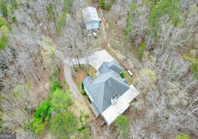 85th image of 865 Old Mill Ln, Waleska, GA 30183 | MLS# 10645154