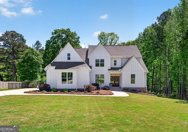 Photo 1 of Single family home for sale at 113 Kenmare Row, Tyrone, GA 30290 | MLS# 10734009 | Listing updated on 2026-09-14