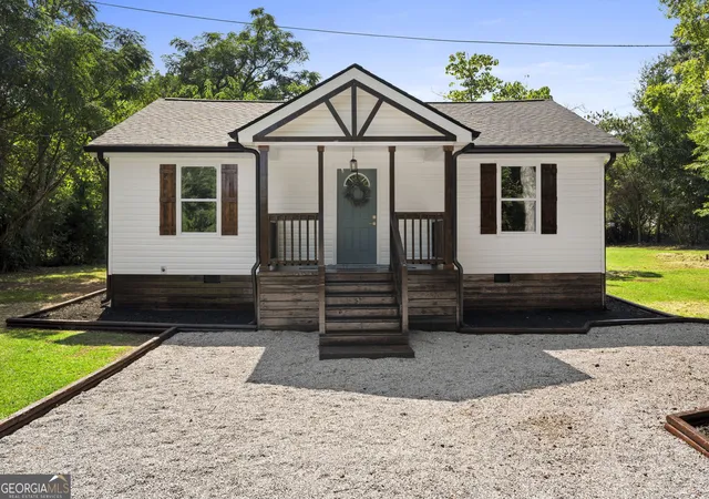 Photo 1 of Sale Pending at 92 Circle St, Forsyth, GA 31029 | MLS# 10833698 | Listing updated on 2026-09-05