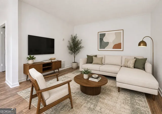 1st image of 1010 Sexton Dr #10, Stone Mountain, GA 30083 | MLS# 10771008