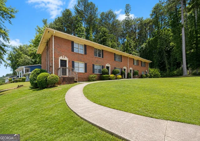 20th image of 1010 Sexton Dr #10, Stone Mountain, GA 30083 | MLS# 10771008