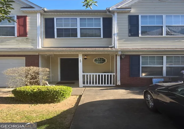 Photo 1 of Townhouse for sale at 1210 Maple Valley Ct, Union City, GA 30291 | MLS# 10766269 | Listing updated on 2026-08-13