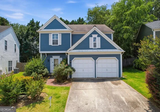 Photo 1 of Single family home for sale at 619 Lullingstone Dr Se, Marietta, GA 30067 | MLS# 10786355 | Listing updated on 2026-09-05