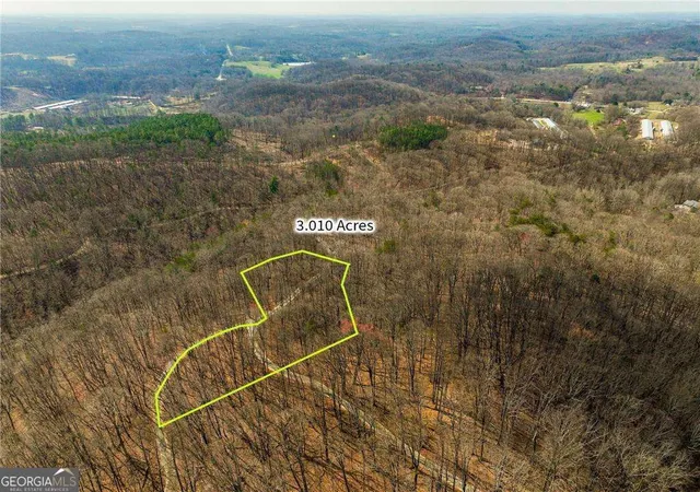 image of Lot 11 Mount Mincie Rd, Murrayville, GA 30564 | MLS# 10823138