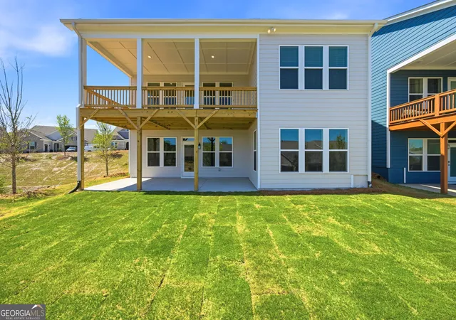 Homes for sale in Newnan, GA | 71 Ballyfin Wy, Newnan, GA 30263 | MLS# 10796119