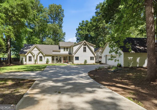 1st image of 136 N Hidden Lake Dr, Eatonton, GA 31024 | MLS# 10766641