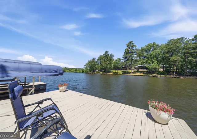 2nd image of 136 N Hidden Lake Dr, Eatonton, GA 31024 | MLS# 10766641