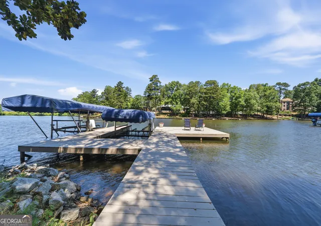 54th image of 136 N Hidden Lake Dr, Eatonton, GA 31024 | MLS# 10766641