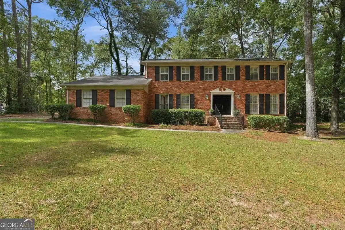 Photo 1 of Single family home for sale at 176 Arlington Row, Macon, GA 31210 | MLS# 10867061 | Listing updated on 2026-10-19
