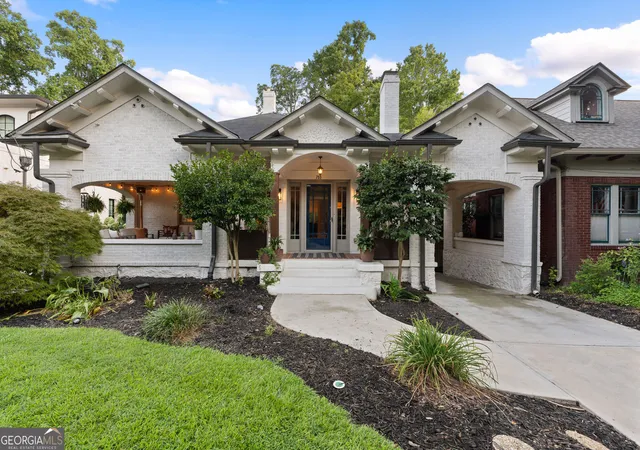 Photo 1 of Single family home for sale at 755 Virginia Ave Ne, Atlanta, GA 30306 | MLS# 10823723 | Listing updated on 2026-09-13