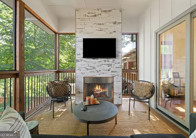 Photo 3 of Single family home for sale at 755 Virginia Ave Ne, Atlanta, GA 30306 | MLS# 10823723 | Listing updated on 2026-09-13