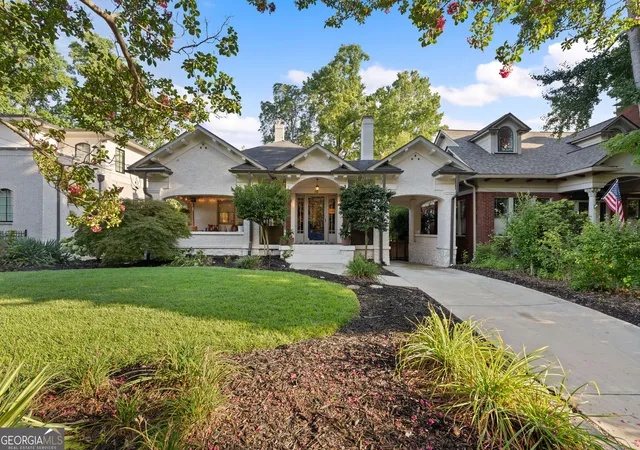Photo 4 of Single family home for sale at 755 Virginia Ave Ne, Atlanta, GA 30306 | MLS# 10823723 | Listing updated on 2026-09-13