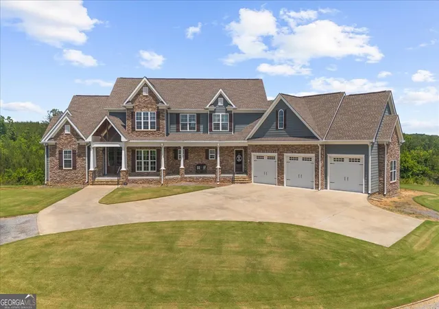 1st image of 380 Ward Mountain Rd, Kingston, GA 30145 | MLS# 10762823