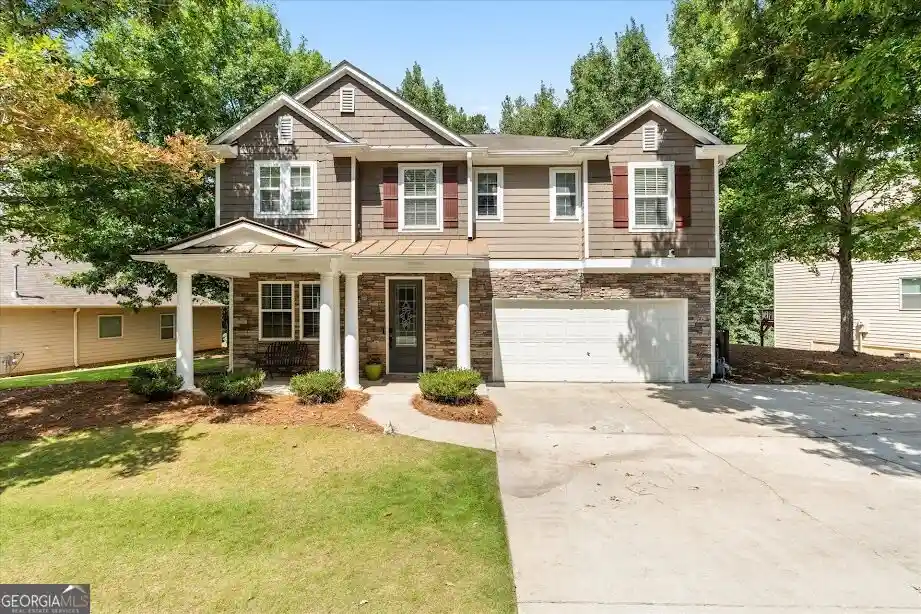 Single family home for sale at 166 Westminster Way, Newnan, GA 30263 | MLS# 10848648