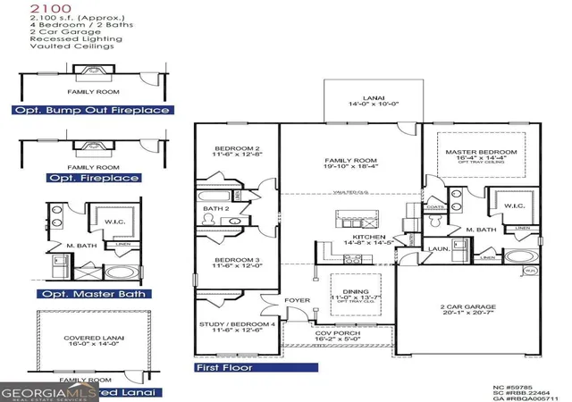 Homes for sale in Bowdon, GA | 305 Angela Ave #LOT 07, Bowdon, GA 30108 | MLS# 10797538