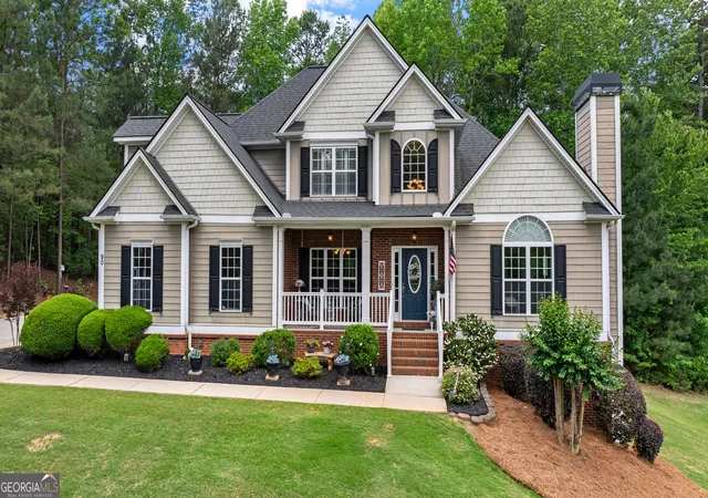 Homes for sale in Newnan, GA | 90 Westwind Dr, Newnan, GA 30263 | MLS# 10765749