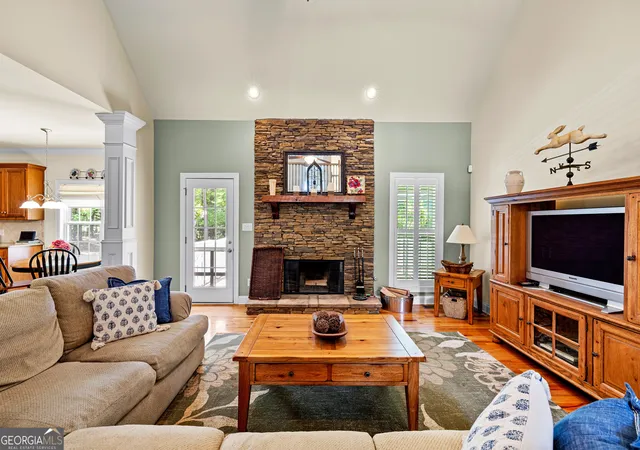 Photo 2 of Single family home for sale at 90 Westwind Dr, Newnan, GA 30263 | MLS# 10765749 | Listing updated on 2026-09-16