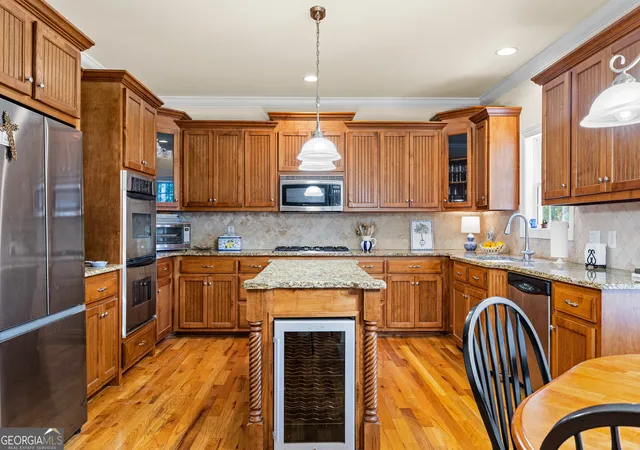 Photo 3 of Single family home for sale at 90 Westwind Dr, Newnan, GA 30263 | MLS# 10765749 | Listing updated on 2026-09-16