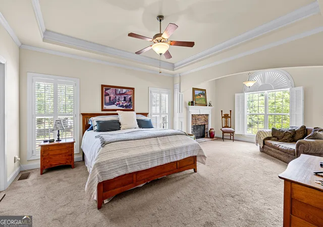 Photo 3 of Single family home for sale at 90 Westwind Dr, Newnan, GA 30263 | MLS# 10765749 | Listing updated on 2026-09-16