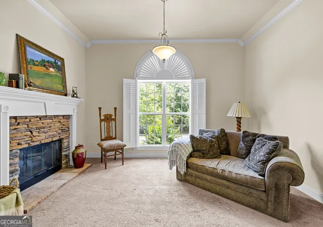 Photo 4 of Single family home for sale at 90 Westwind Dr, Newnan, GA 30263 | MLS# 10765749 | Listing updated on 2026-09-16