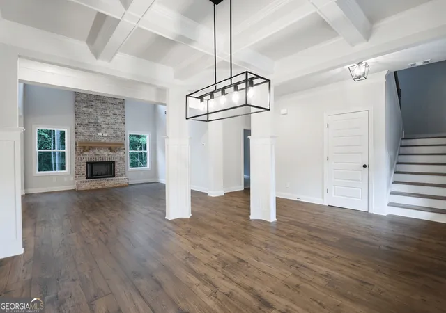 2nd image of 1238 Cherry Bark Ct, Loganville, GA 30052 | MLS# 10504538
