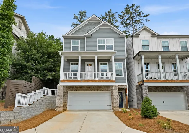 Photo 1 of Single family home for sale at 429 Bishop Ln, Woodstock, GA 30188 | MLS# 10798083 | Listing updated on 2026-09-13