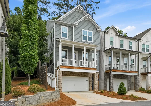 Photo 2 of Single family home for sale at 429 Bishop Ln, Woodstock, GA 30188 | MLS# 10798083 | Listing updated on 2026-09-13
