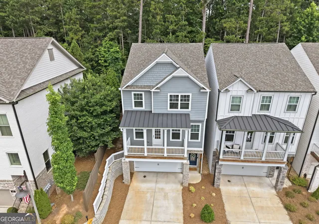 Photo 3 of Single family home for sale at 429 Bishop Ln, Woodstock, GA 30188 | MLS# 10798083 | Listing updated on 2026-09-13