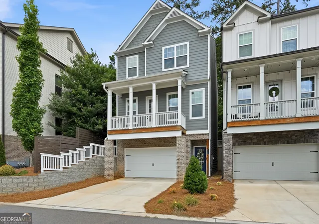 Photo 3 of Single family home for sale at 429 Bishop Ln, Woodstock, GA 30188 | MLS# 10798083 | Listing updated on 2026-09-13