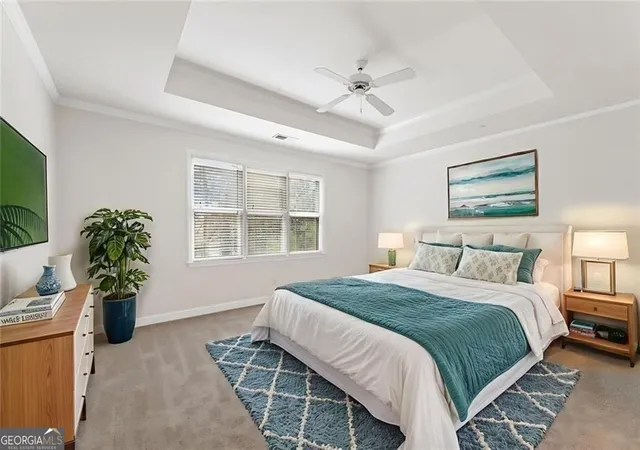 Photo 4 of Townhouse for sale at 1266 Creekside Ter Se, Smyrna, GA 30082 | MLS# 10802929 | Listing updated on 2026-10-16