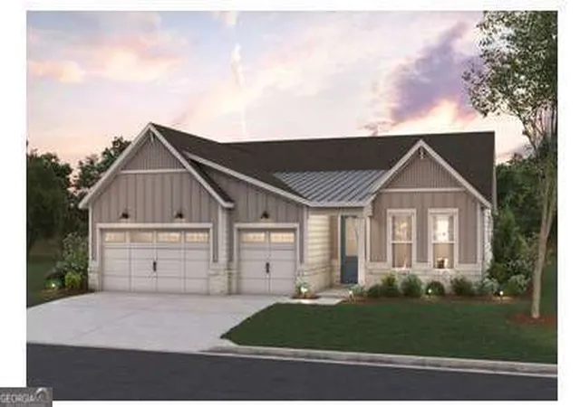 Photo 1 of Single family home for sale at 1041 Pine Valley Trl, Jefferson, GA 30549 | MLS# 10795339 | Listing updated on 2026-08-31