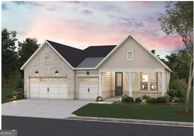 Photo 4 of Single family home for sale at 1041 Pine Valley Trl, Jefferson, GA 30549 | MLS# 10795339 | Listing updated on 2026-08-31