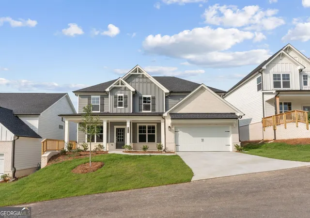 1st image of 2718 Harbor Ridge Pass #LOT 60, Gainesville, GA 30507 | MLS# 10806175