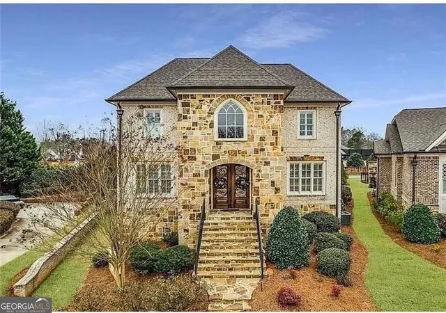 Photo 1 of Single family home for sale at 5869 Chickasaw Ln, Braselton, GA 30517 | MLS# 10740530 | Listing updated on 2026-08-31