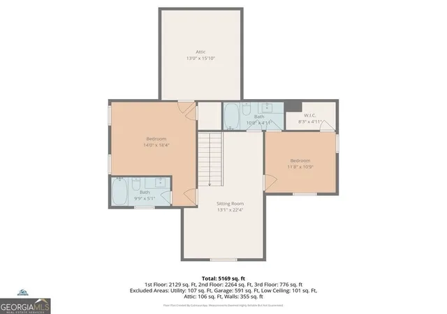 Photo 71 of Single family home for sale at 5869 Chickasaw Ln, Braselton, GA 30517 | MLS# 10740530 | Listing updated on 2026-08-31