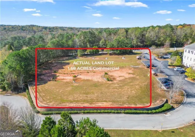 Photo 2 of Land for sale at 4500 Brookmont Pkwy, Douglasville, GA 30135 | MLS# 10800049 | Listing updated on 2026-09-09