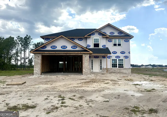 Photo 1 of Single family home for sale at 74 Bluegill Ln Ne, Ludowici, GA 31316 | MLS# 10791556 | Listing updated on 2026-07-07