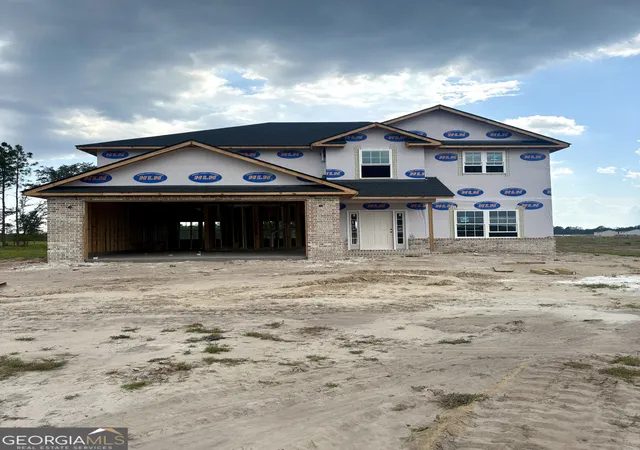 Photo 2 of Single family home for sale at 74 Bluegill Ln Ne, Ludowici, GA 31316 | MLS# 10791556 | Listing updated on 2026-07-07